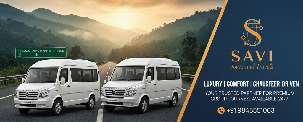best tours and travels
