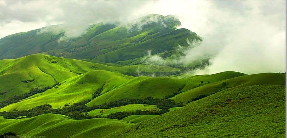 Kudremukh-National-Park231 - Outstation Cabs Bangalore