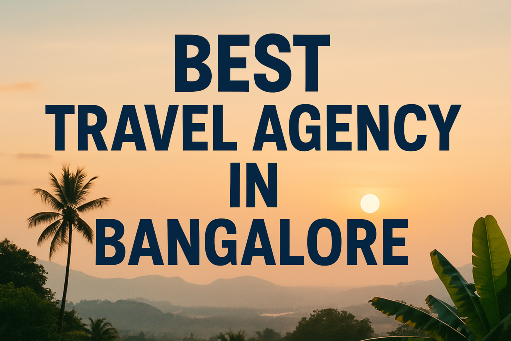 Savi tours and travels