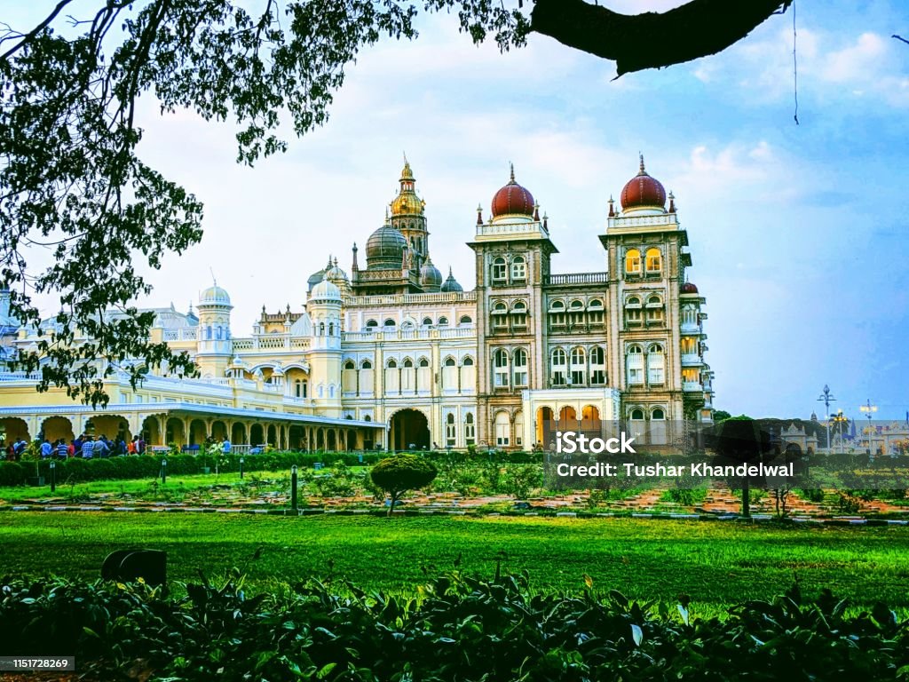 Mysore