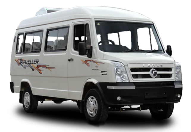 Tempo Traveller