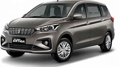 Affordable Ertiga rental
Rent Suzuki Ertiga